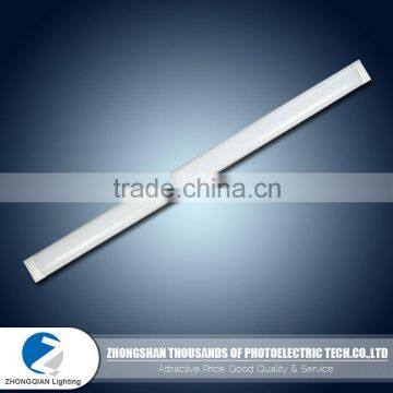 Best selling 90LM/W integrated 100LEDs 20 watt led tube