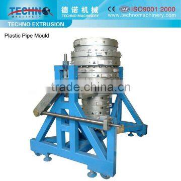 PPR Pipe Machinery