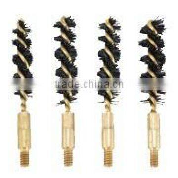 Nylon Bristle Rifle Bore Brush Set