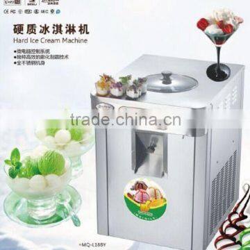 Countertop hard ice cream making machine|High quality commercial hard ice cream making machine|Hard stick ice cream machine                        
                                                Quality Choice