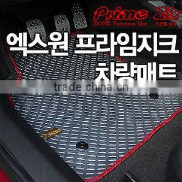 Chevrolet captiva Premium Mat GM