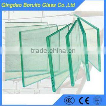 Hot Sale3mm 4mm Clear Float Glass Price photo-3
