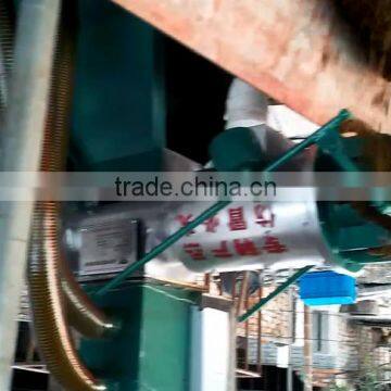 Cow Farm Equipment Dung Dewater Machine Pig Dairy Dehydrater for Slaughter House photo-2