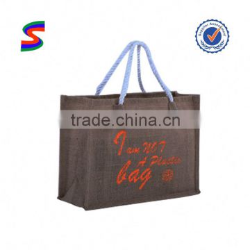 Jute Fashion Bag Wholesale Jute Bags India