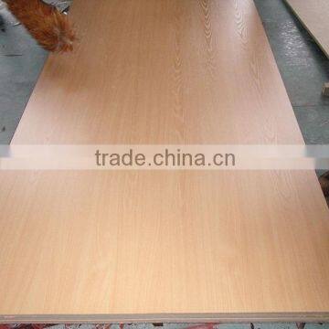 Hot!!18mm Melamine Mdf Price photo-2