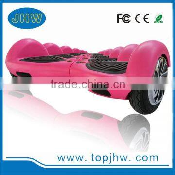 6.5 Inch Smart Balance Wheel Hoverboard , Smart Balance Hoverboard