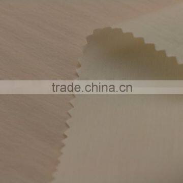 GOOD QUALITY COTTON NYLON SPANDEX STRETCH POPLIN FABRIC photo-3