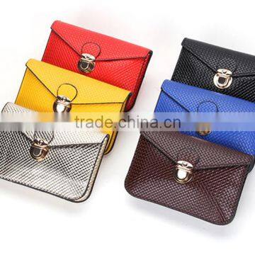 Girl messenger purse mobile phone bag wallet fashion