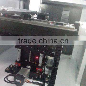 Portable 3d Glass Cube Laser Engraving Machine Price photo-2