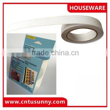 strong adhesive tape Anti slip stair nosing and tapes