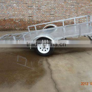 Utility Trailer RC-GCT-01