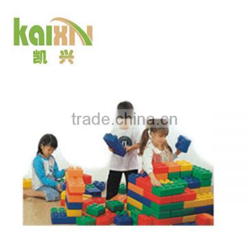 2015 High Density Kids EVA Foam Building Blocks Toy                        
                                                Quality Choice