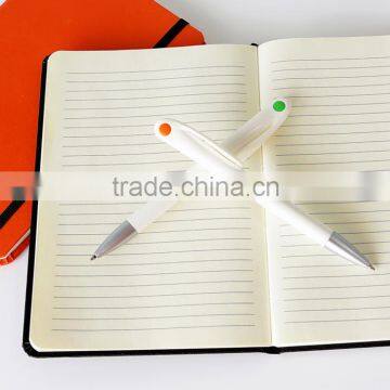 New Design Custom Logo Available Wholesale Promotional Gifts Advertising Ball Point Pen photo-3