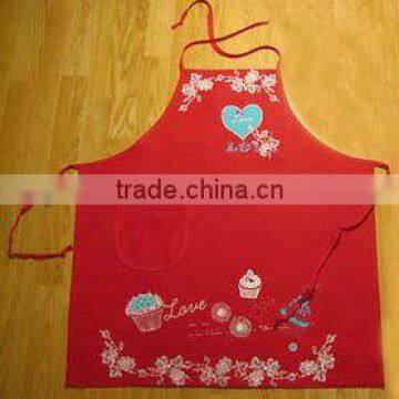 COMMERCIAL COOKING APRON