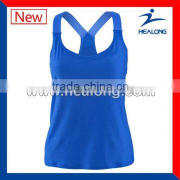 Hot Sale 100% Polyester Lady's Netball Dress Uniform, Tennis Dress Quality Choice