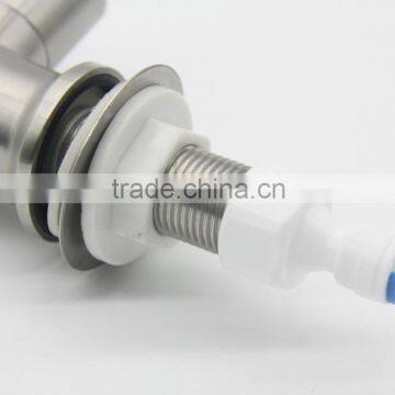 SSSFK1002 Filter Kitchen Stainless Steel Faucet Drinking Water Faucet photo-2