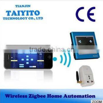 Taiyito Tec. Zigbee technology smart home Repeater