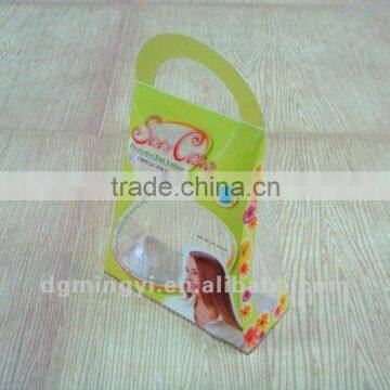 Cheap Plastic Bag Printing