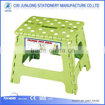 CE Certificate plastic outdoor furniture