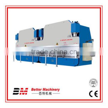 Low price stainless steel bender machine