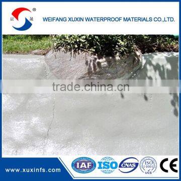 Waterproofing coating roof coating waterproof cement coating metal roof waterproof coating