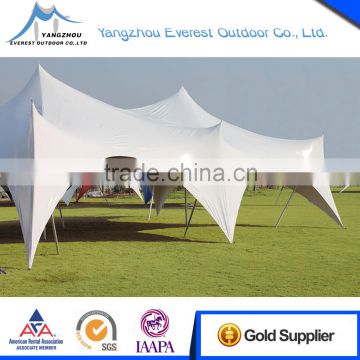 Trustworthy China Supplier hot selling stretch tents china supplier