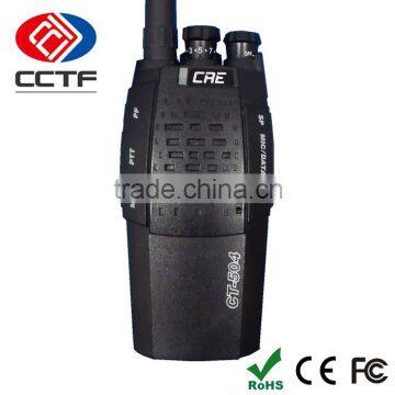 CT-504 Cheap Radio Aviation Vhf Walkie Talkie Radio Set With Easy Operation photo-3