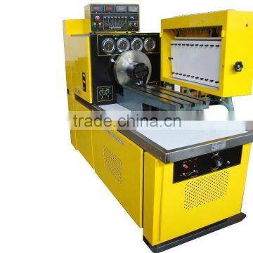 Multifunctional Advanced diesel pumps and injectors test bench