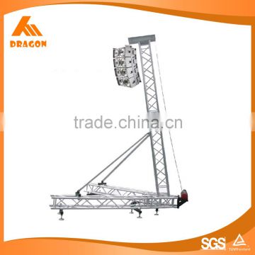 Wholesale custom event truss stand