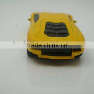 mini car shape usb flash drive