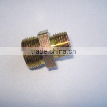 zinc plating connector