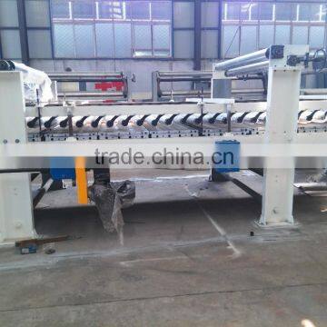 Corrugated Cardboard Production Line Auto Packing Machine photo-5
