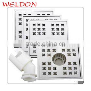 304 Stainless Steel Material Bath Drain Protector photo-4