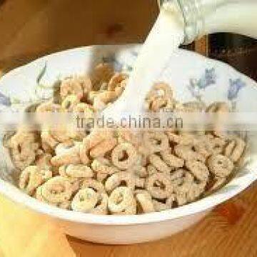 Corn Flakes Breakfast Cereals Machine/corn Flakes Making Machine Prodction Line photo-2