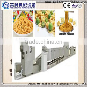 Fully Automatic Business Instant Noodle Line