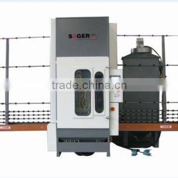 good quality glass sandblasting machine glass machine for sandblaster