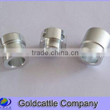 riented aluminum sleeve/aluminum crimp sleeves/aluminum tube sleeve