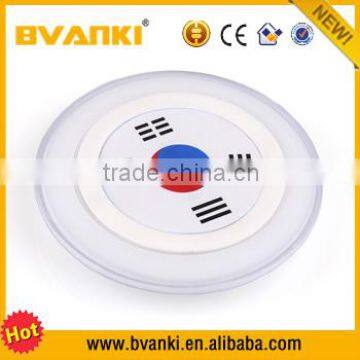 Unique Mobile Phone Shell Smart Charger For Mobile Phone,Hot Selling Protable Mobile Phone Hight Quality QI Wireless Charger photo-2