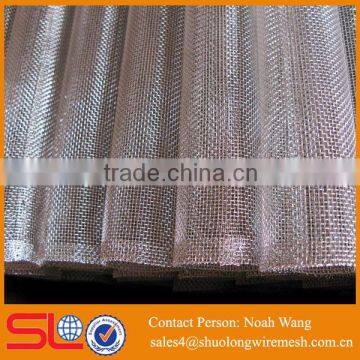 BV Company Good Price 304 Stainless Steel Wire Mesh Strainer Colander Sieve