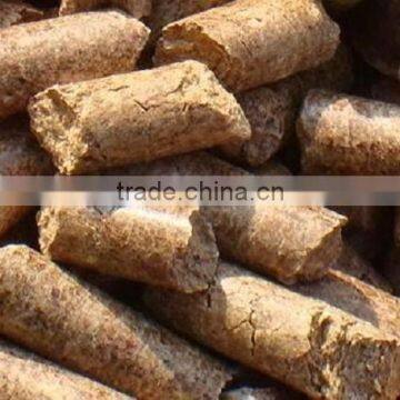 Pine Wood Pellet