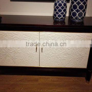 Modern Fashion Style Hot Sale Wooden Console Table Console