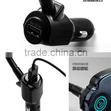Bluetooth Handsfree Car Kit With Technology photo-5