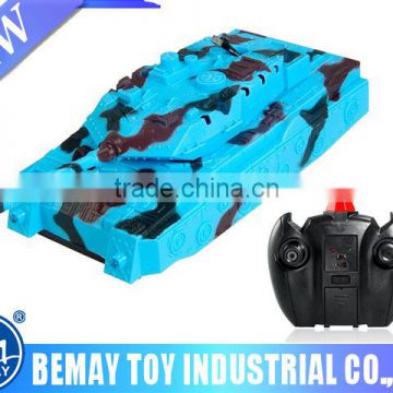 Latest mini rc tank toy wall climbing tank toy sale