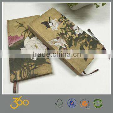 custom journal book printing,paper journal notebook,wholesale journal