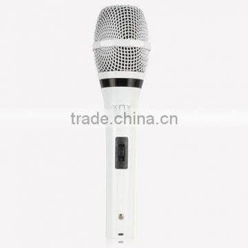 Professional clear pure sound microphone for online singing M800