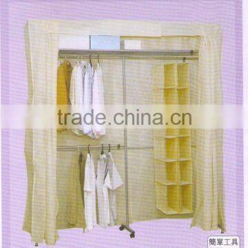 cloth wardrobe HT-Y-02