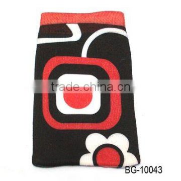 trendy fancy new designer cell phone pouches