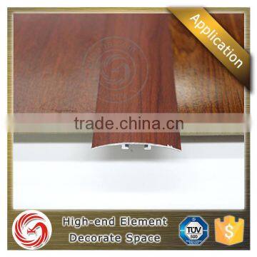 2016 KSL New Product Aluminum Floor Transitions Profiles photo-2