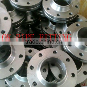 API 6A Flange Forged Rings Copper Flanges NACE MR0175