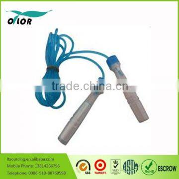 Elastic Skipping Rope ,Adjustable Skipping Jump Rope,Rubber Jump Rope